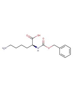 Astatech NALPHA-CBZ-L-LYSINE; 25G; Purity 97%; MDL-MFCD00038204